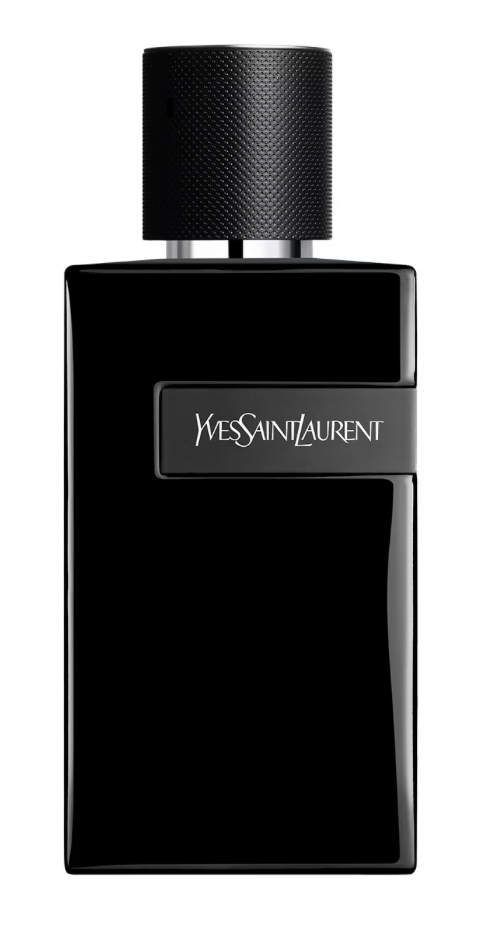 YVES SAINT LAURENT LE PARFUM