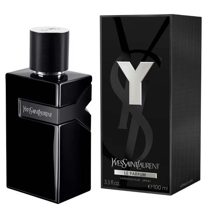 YVES SAINT LAURENT LE PARFUM