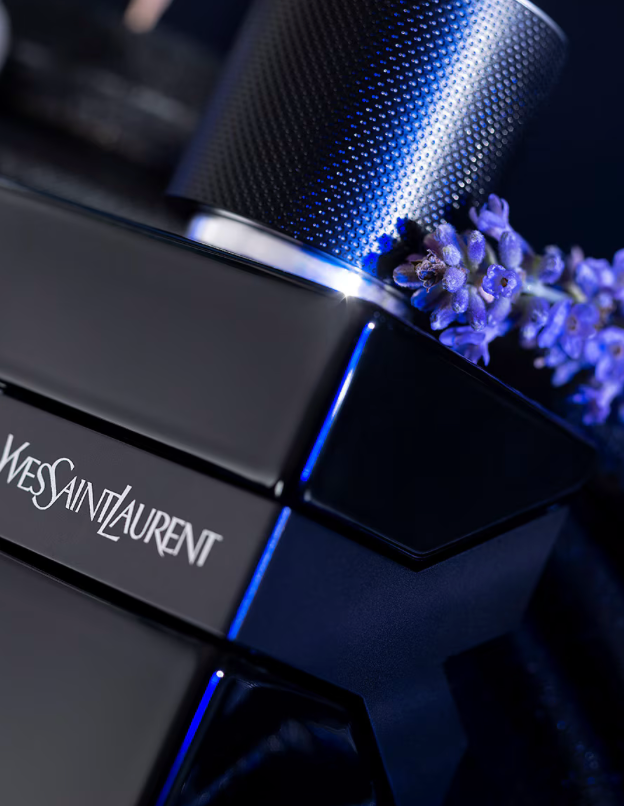 YVES SAINT LAURENT LE PARFUM