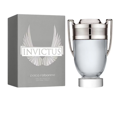 PACO RABANNE INVICTUS EDT