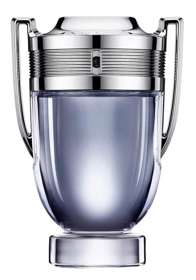 PACO RABANNE INVICTUS EDT