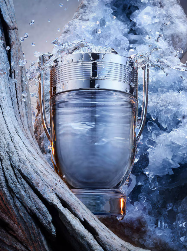 PACO RABANNE INVICTUS EDT