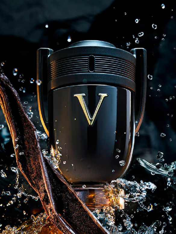 PACO RABANNE INVICTUS VICTORY EDP