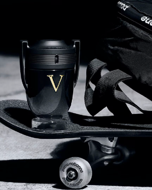 PACO RABANNE INVICTUS VICTORY EDP