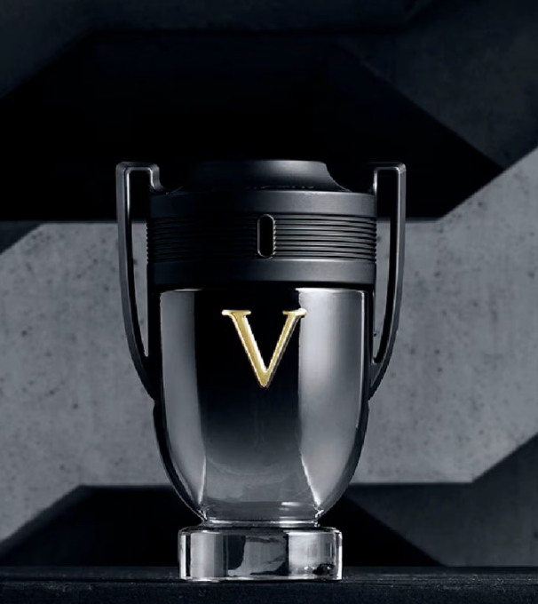 PACO RABANNE INVICTUS VICTORY EDP 200ML