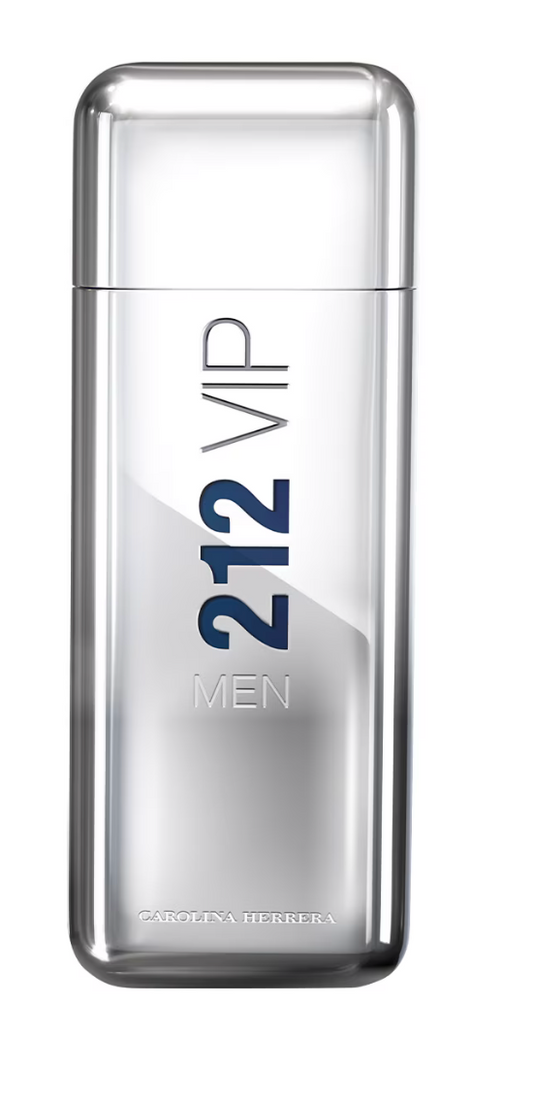 CAROLINA HERRERA 212 VIP BLACK EDP 200ML