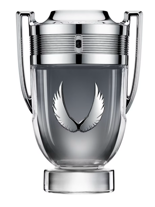 PACO RABANNE INVICTUS PLATINUM EDP 200ML