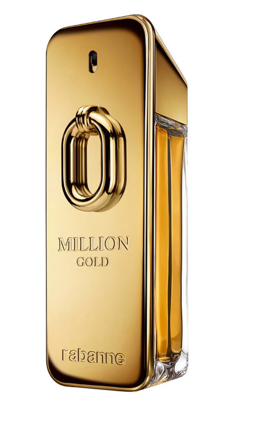 PACO RABANNE ONE MILLION GOLD 200ML