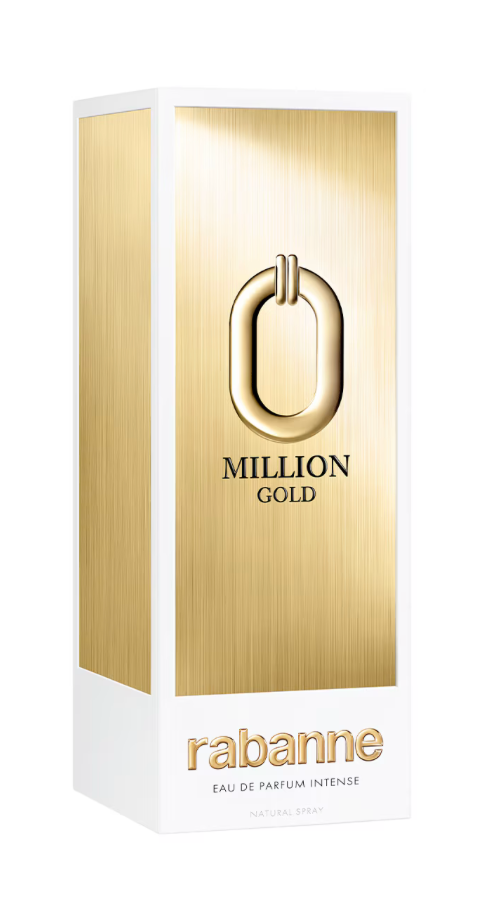 PACO RABANNE ONE MILLION GOLD 200ML