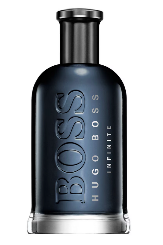 HUGO BOSS BOTTLED INFINITE EDP