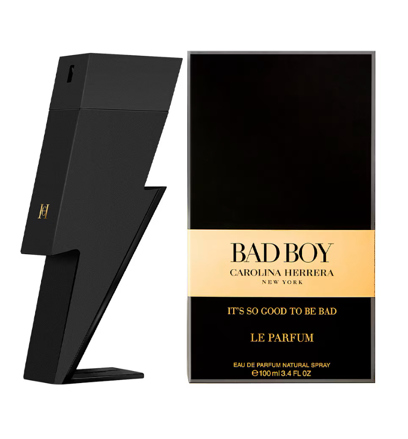 CAROLINA HERRERA BAD BOY LE PARFUM EDP