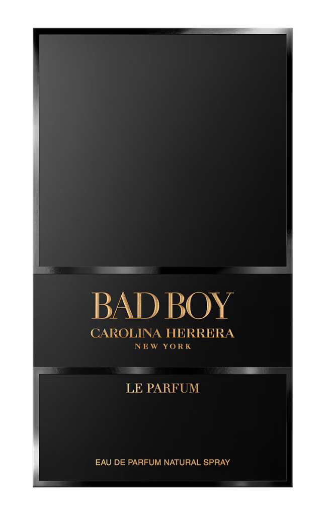 CAROLINA HERRERA BAD BOY LE PARFUM EDP