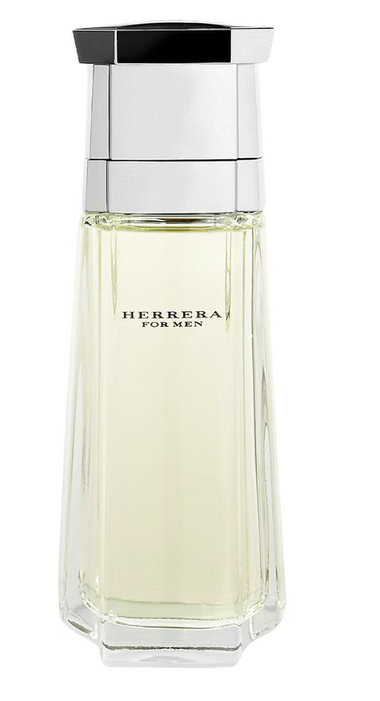 CAROLINA HERRERA FOR MEN EDT 200ML