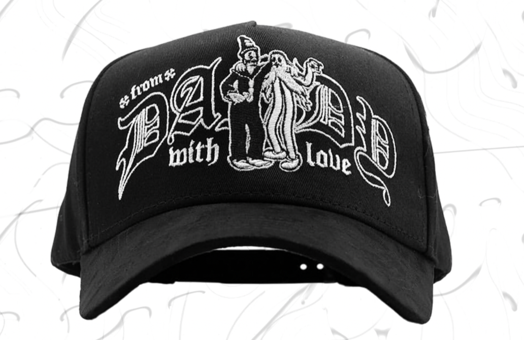 DANDY HATS WITH LOVE