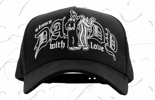 DANDY HATS WITH LOVE