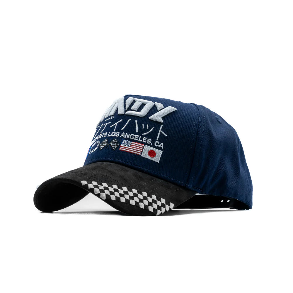 DANDY HATS RACING