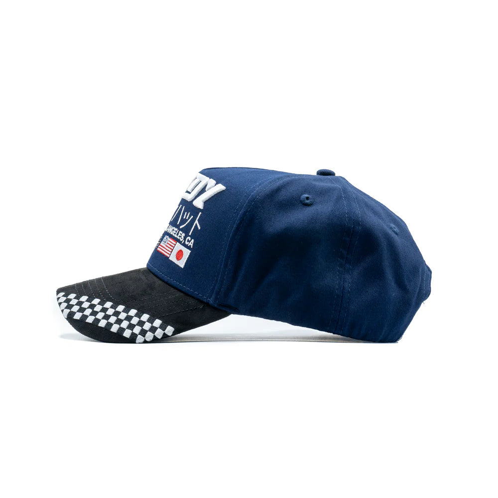 DANDY HATS RACING