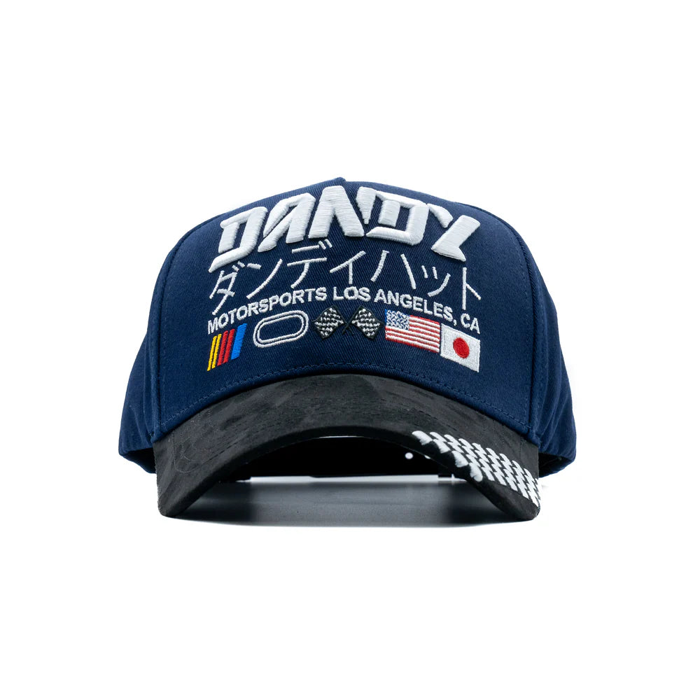 DANDY HATS RACING