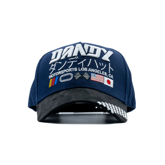 DANDY HATS RACING