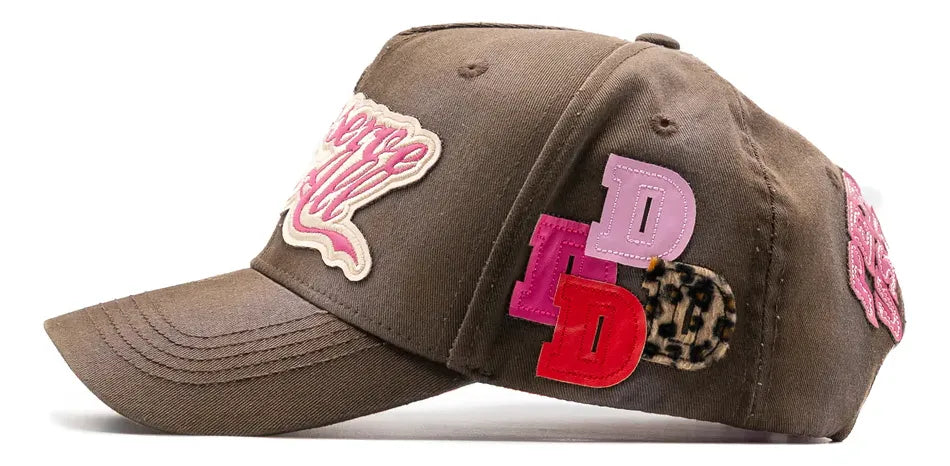 DANDY HATS DESERVE IT ALL