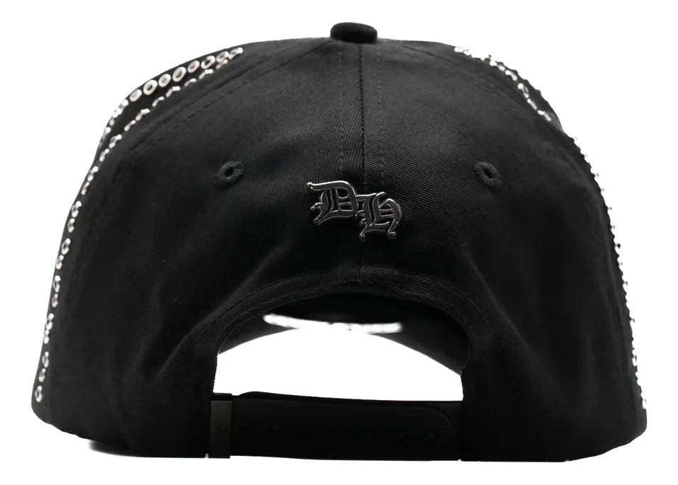 DANDY HATS ONYX