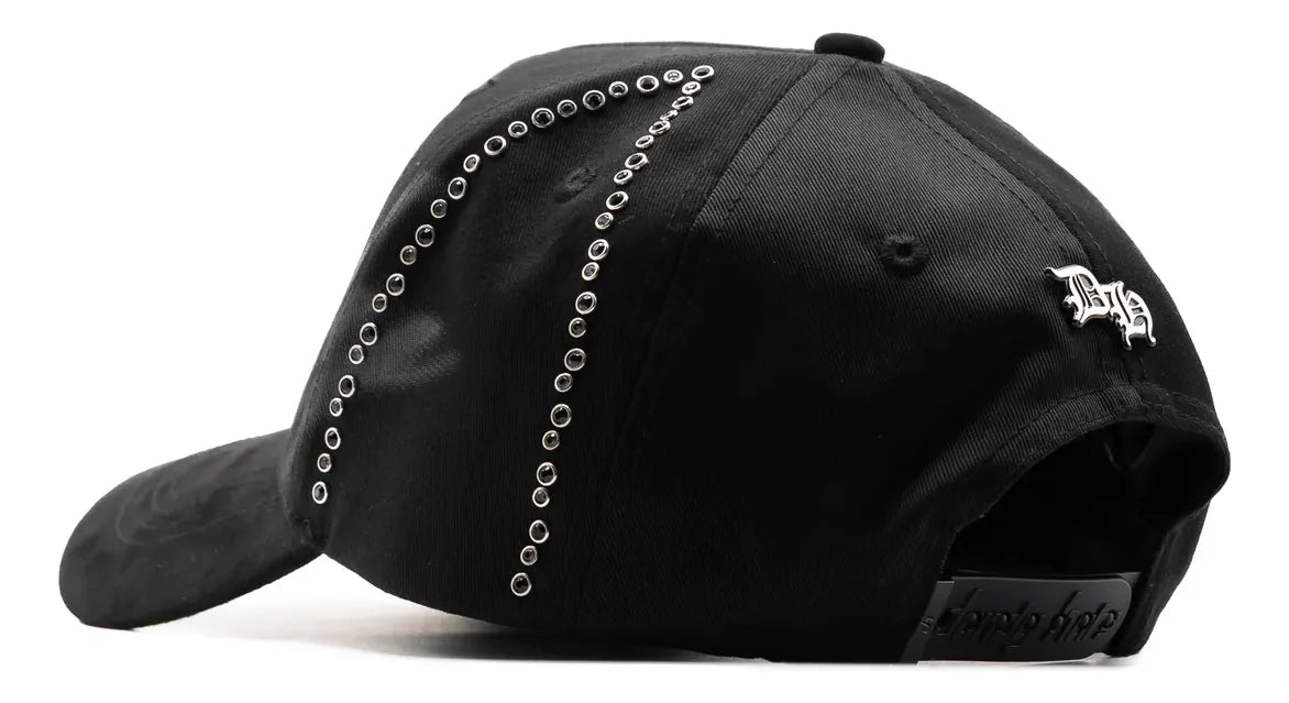DANDY HATS ONYX
