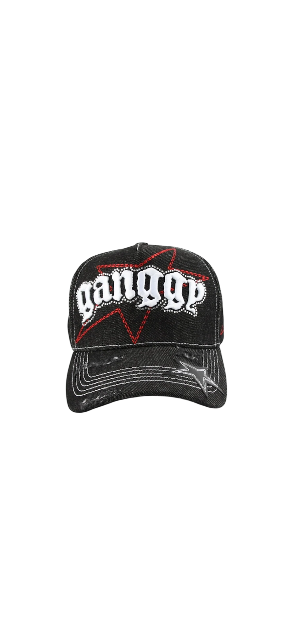 GANGGY X PG CAPS