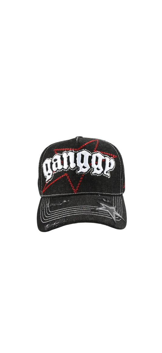 GANGGY X PG CAPS