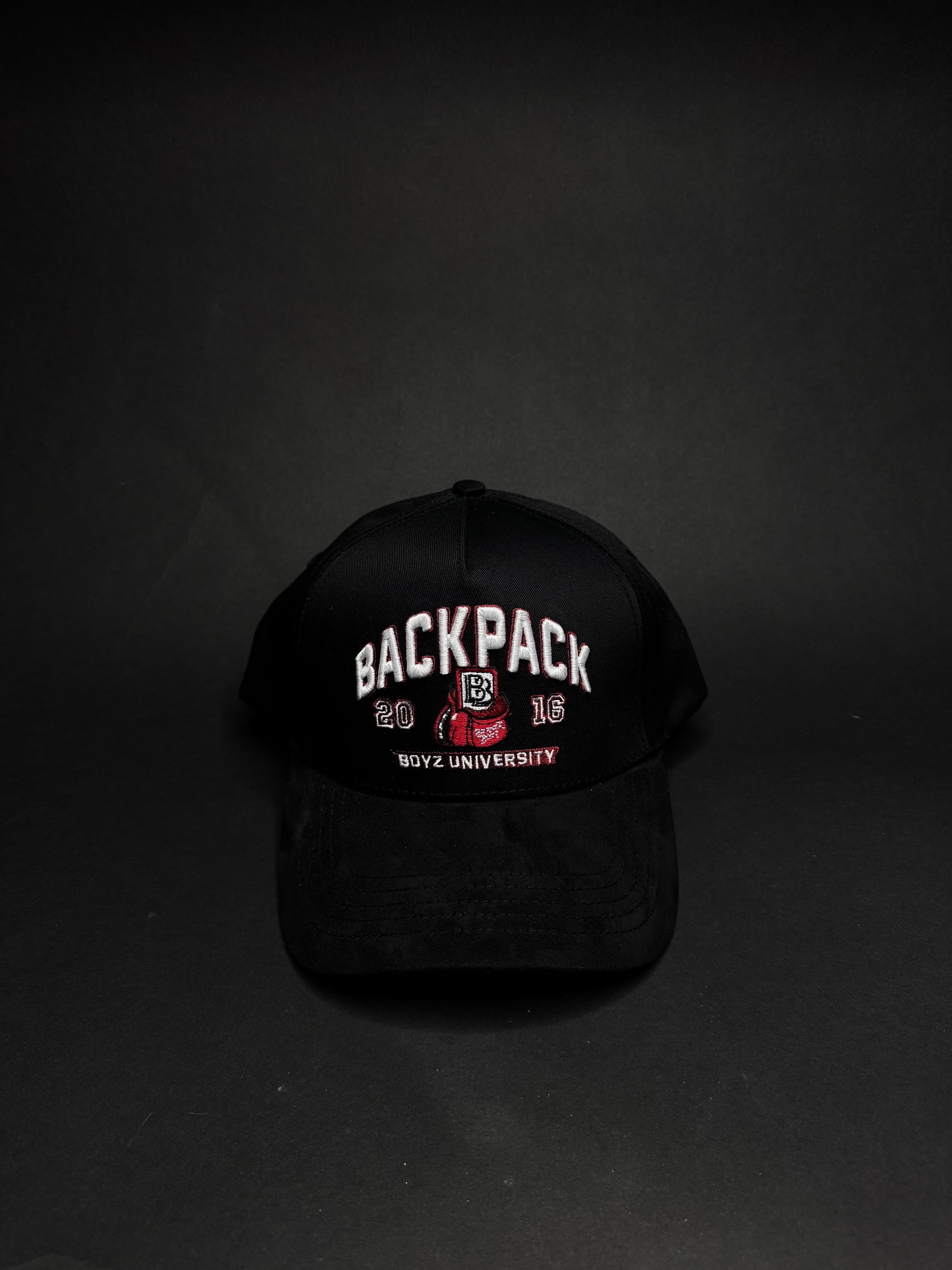FINO X BACKPACK "UNIVERSITY"