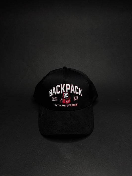 FINO X BACKPACK "UNIVERSITY"