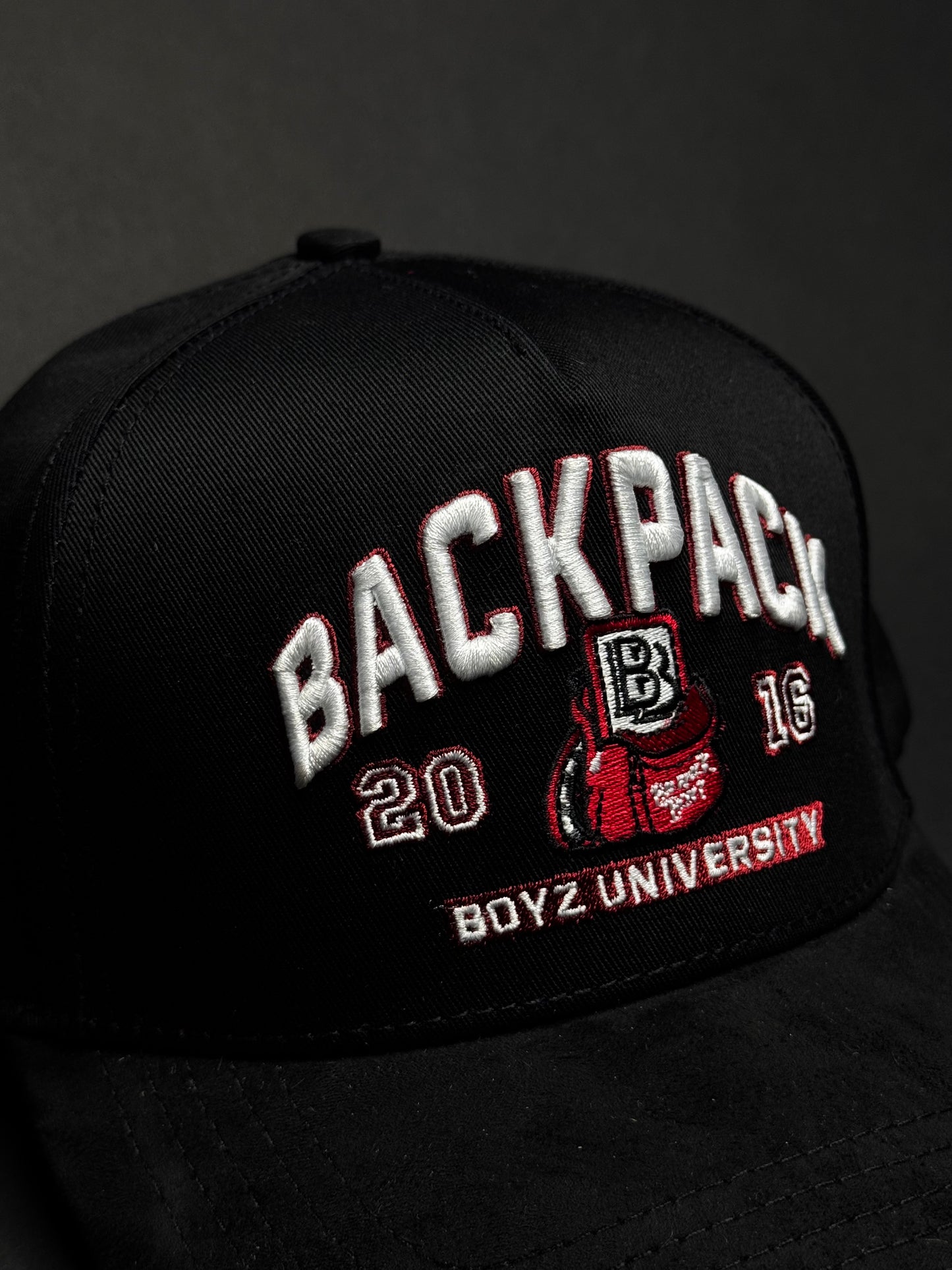 FINO X BACKPACK "UNIVERSITY"
