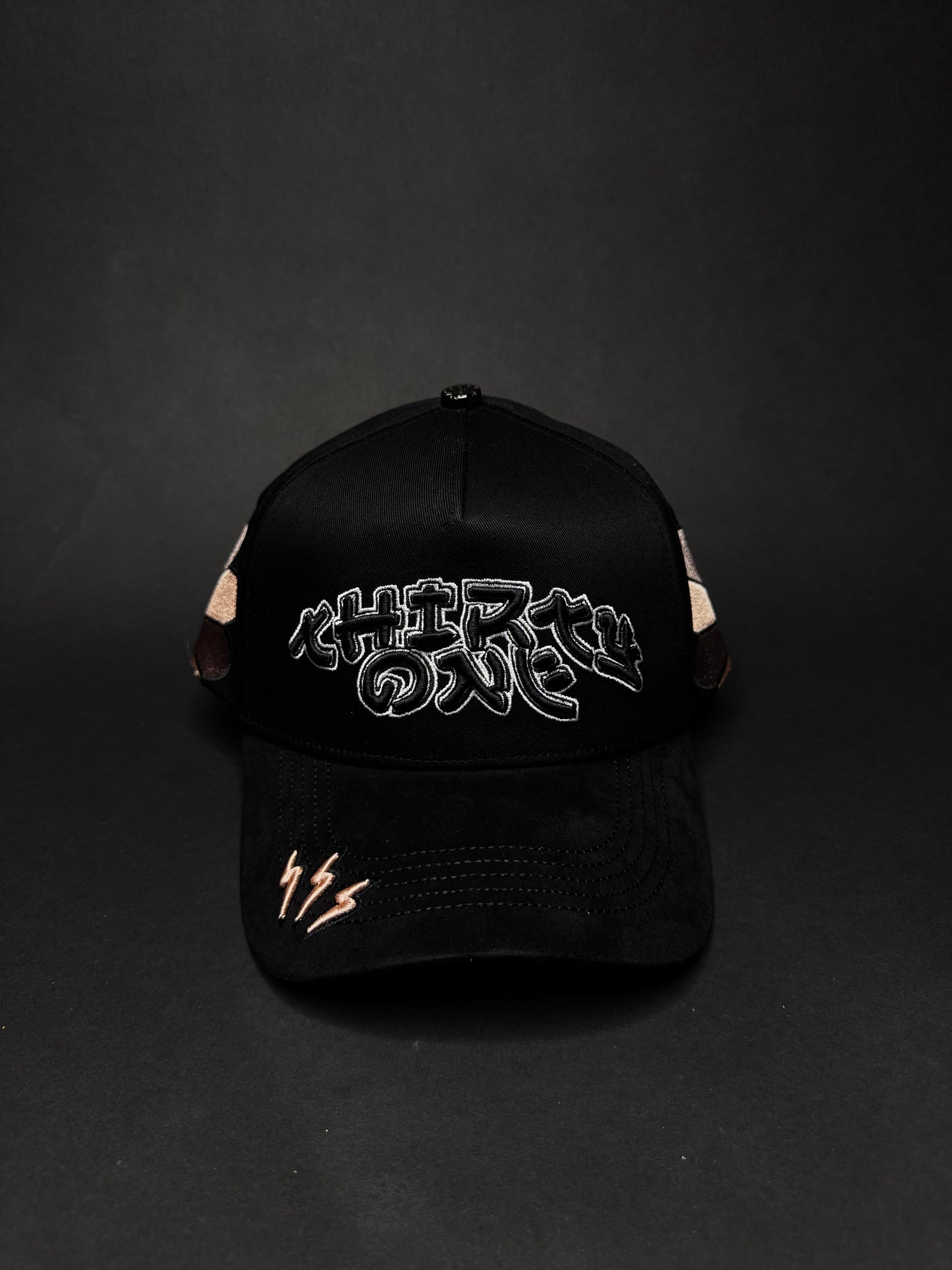 31 HATS "MURAKAMI" DROP 31 CLASS