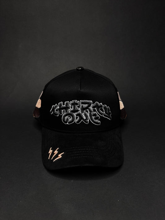 31 HATS "MURAKAMI" DROP 31 CLASS