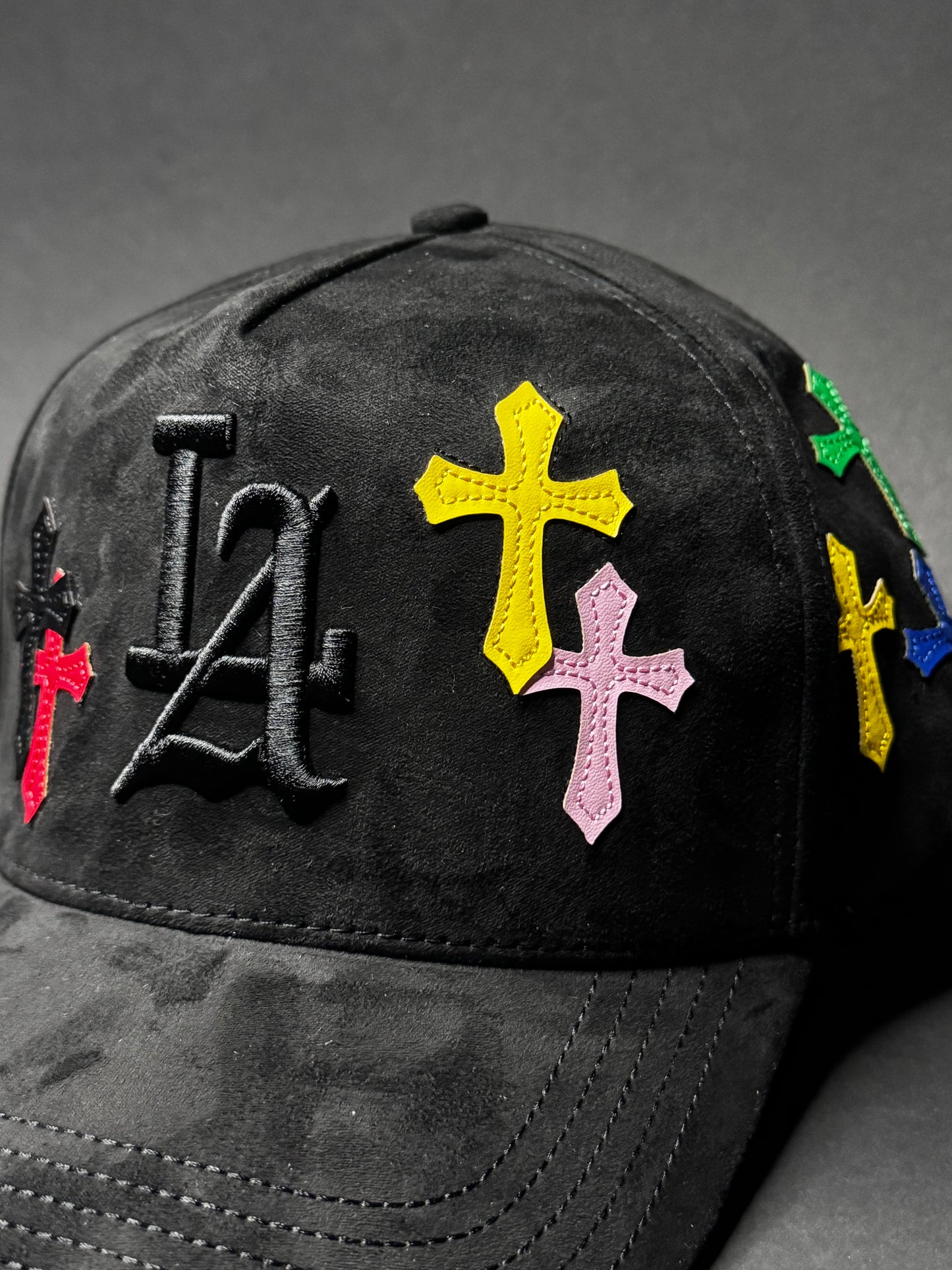 CASHEDOUTHATS "GERVONTA"