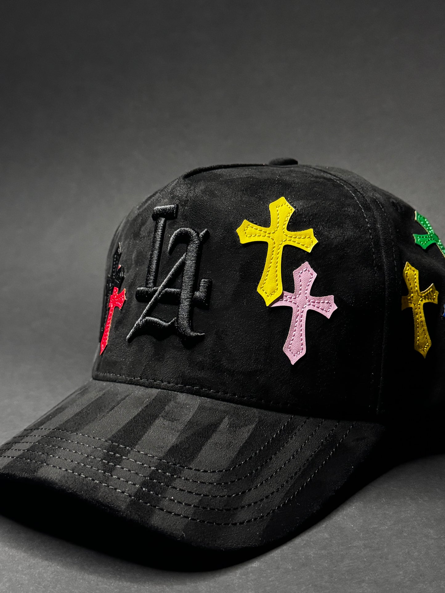 CASHEDOUTHATS "GERVONTA"
