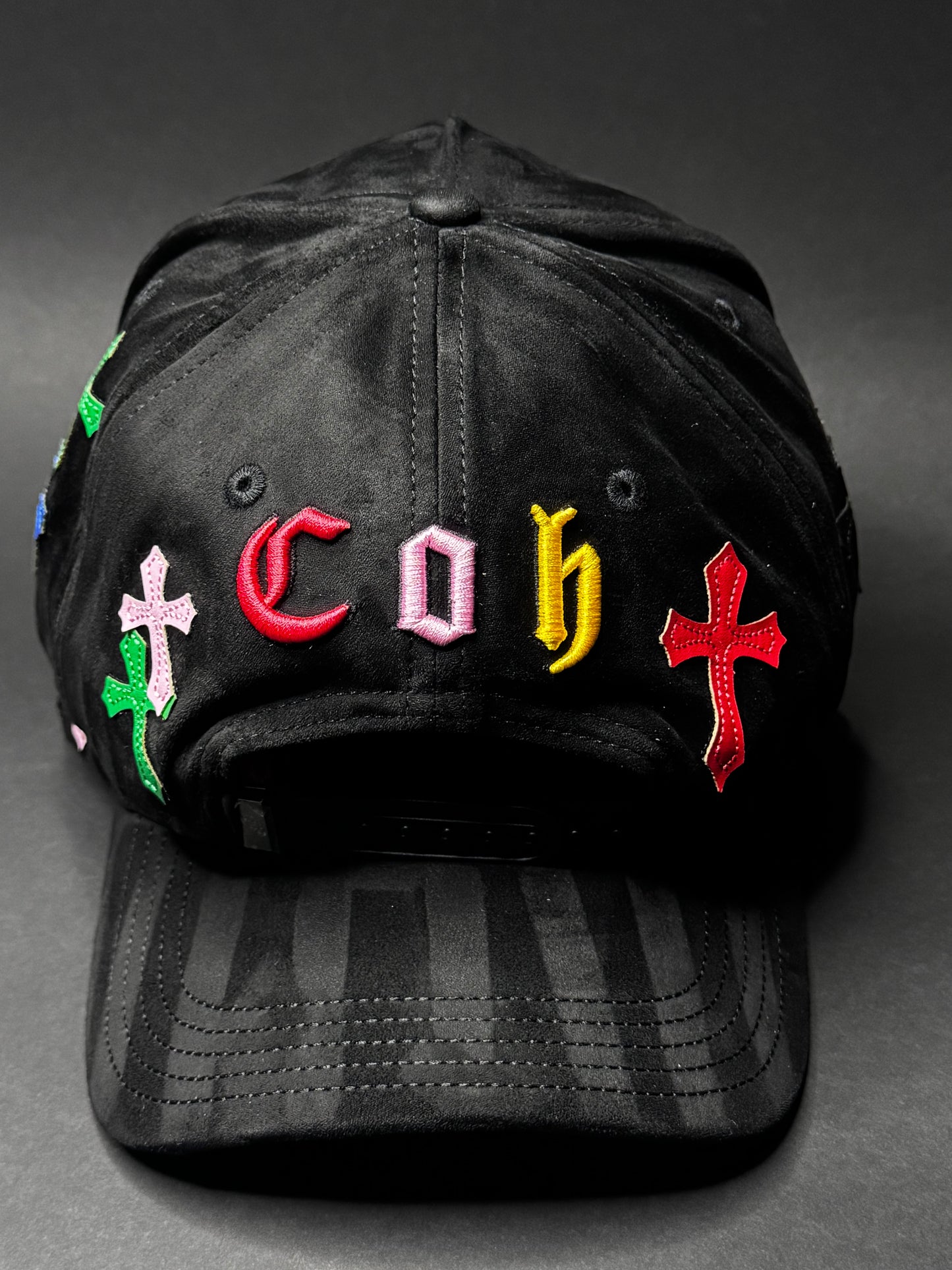 CASHEDOUTHATS "GERVONTA"
