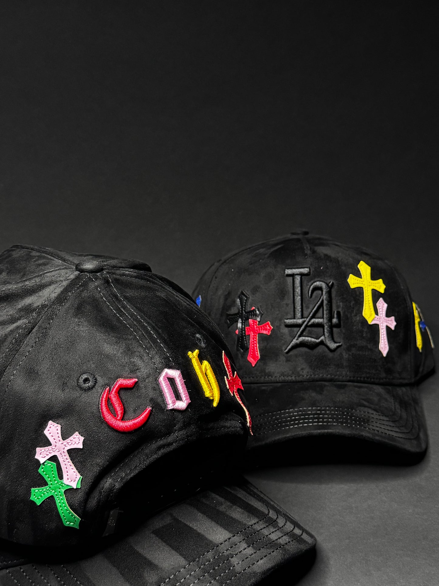 CASHEDOUTHATS "GERVONTA"