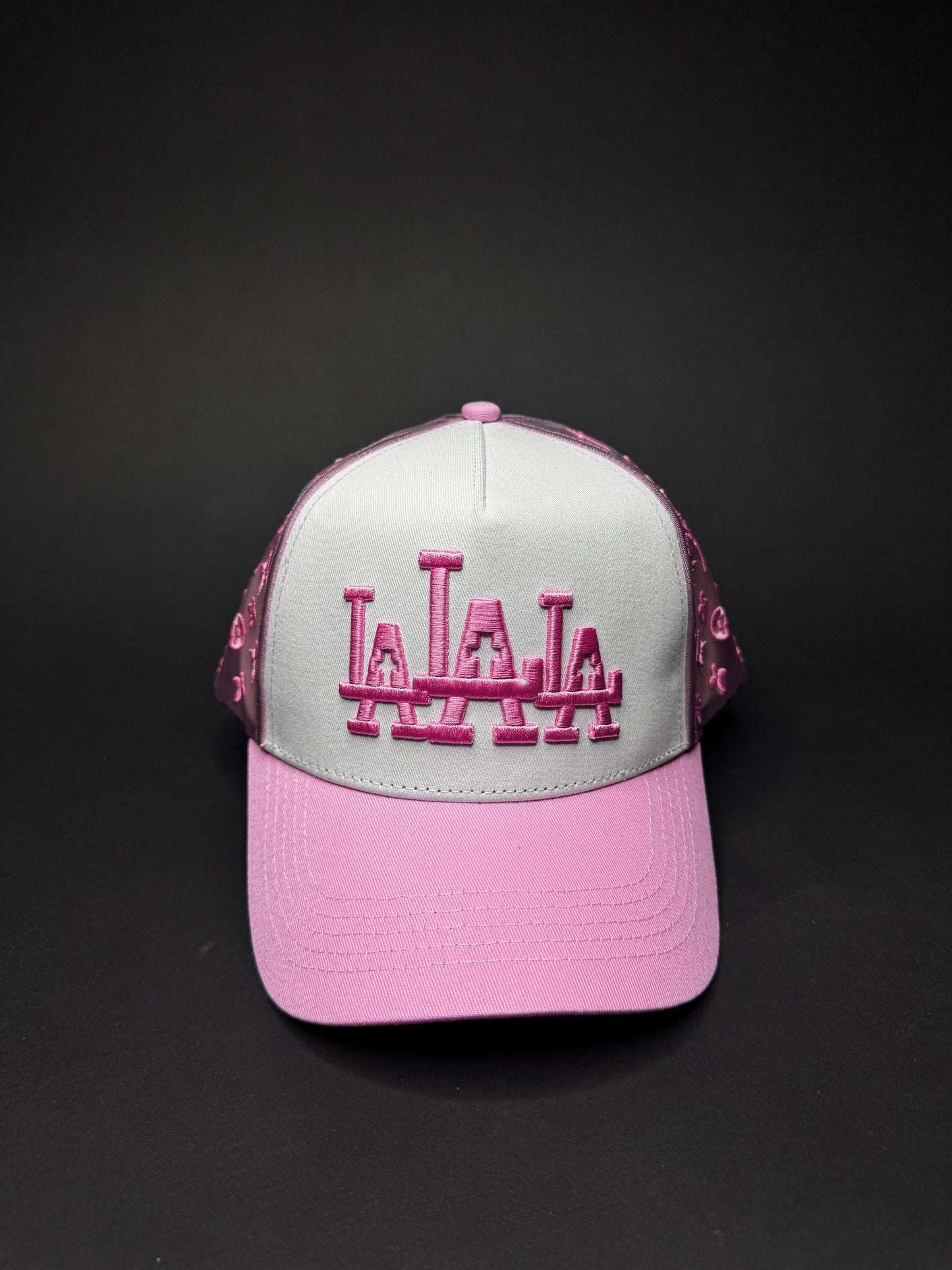 ¨LALALA PINK¨ RUDE AWAWENKINGS