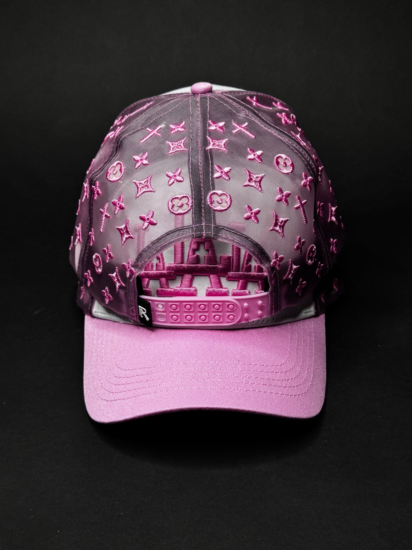 ¨LALALA PINK¨ RUDE AWAWENKINGS