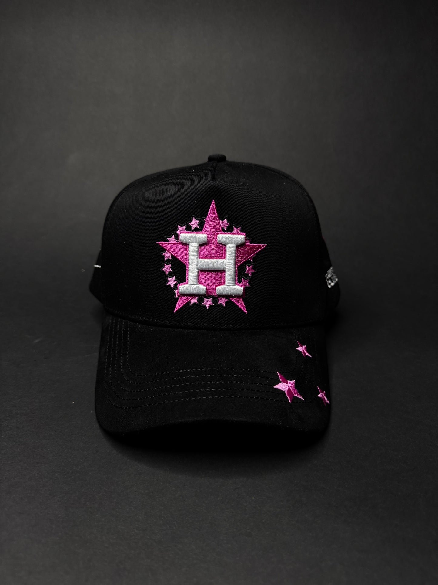 DANDY HATS X JUNIOR H ¨CLAVE ALI¨