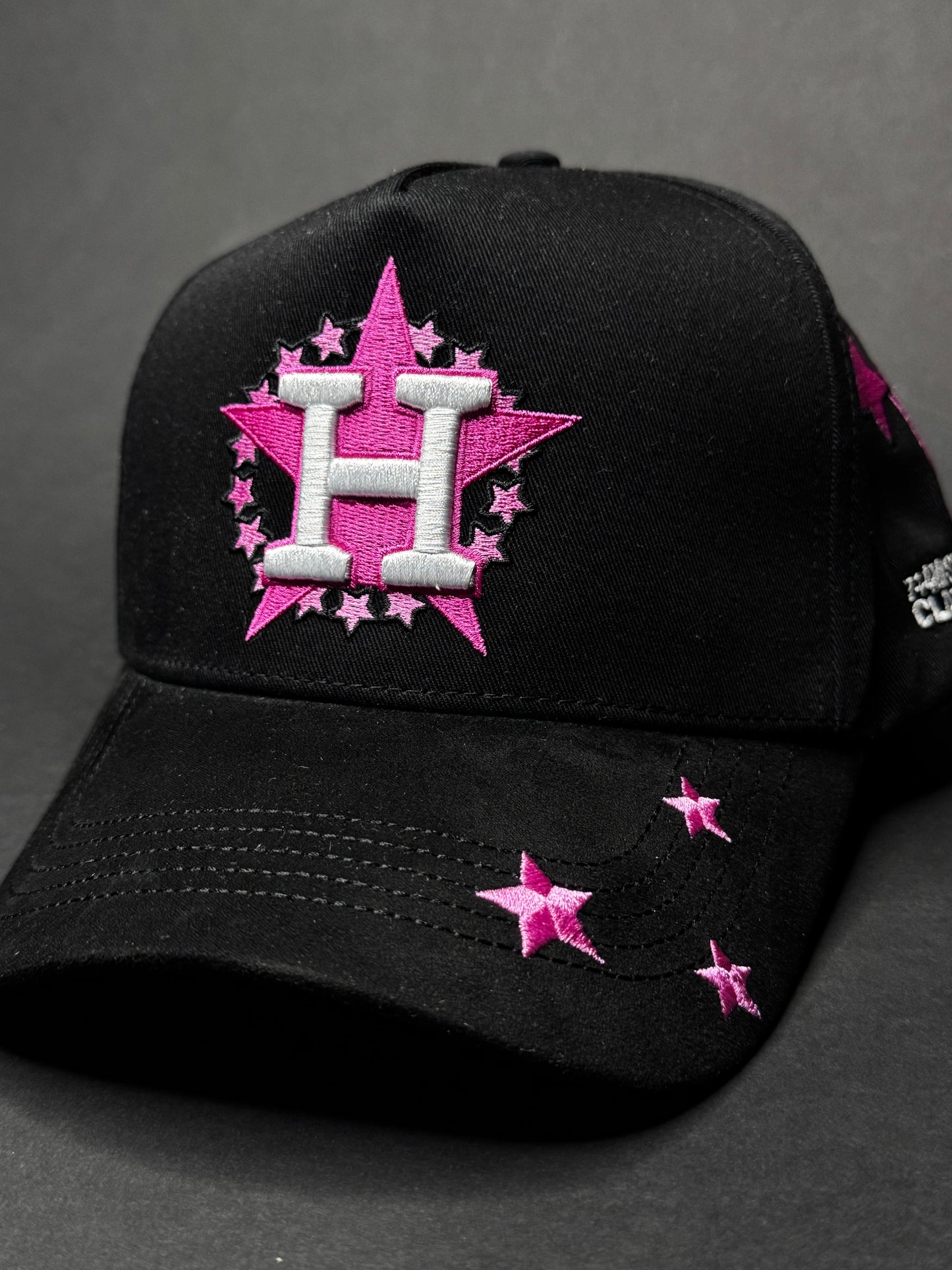 DANDY HATS X JUNIOR H ¨CLAVE ALI¨