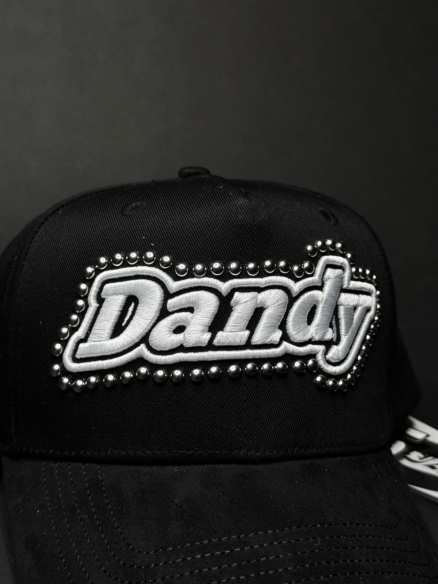 DANDY HATS "STARS & STUDS"