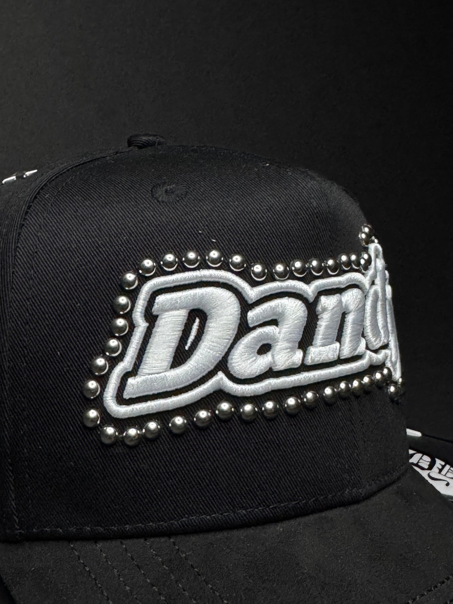 DANDY HATS "STARS & STUDS"