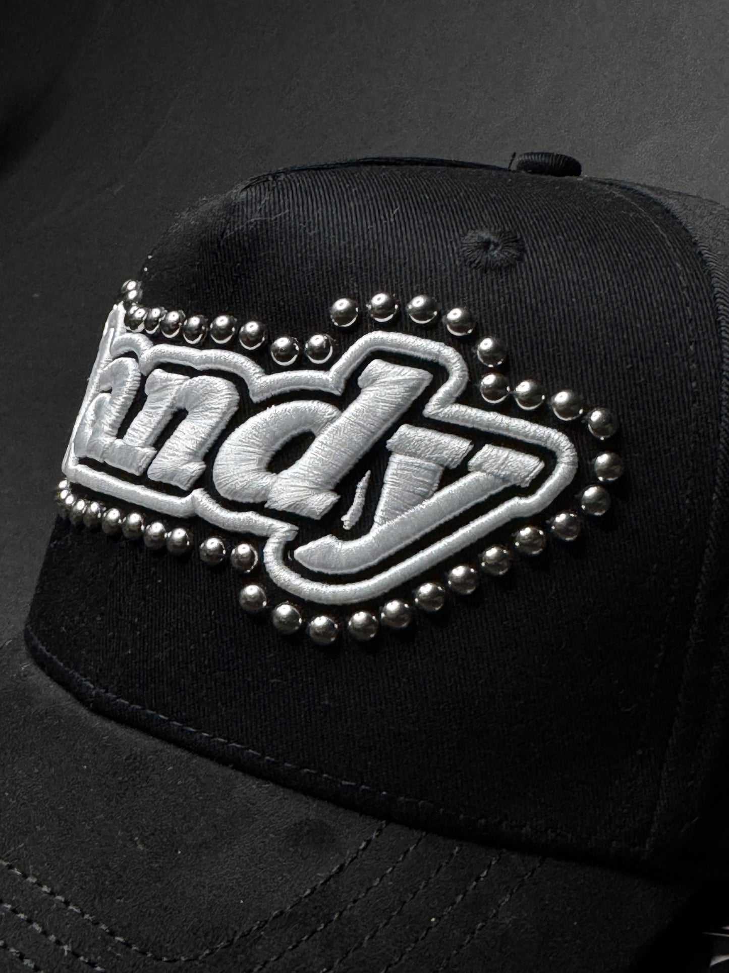 DANDY HATS "STARS & STUDS"