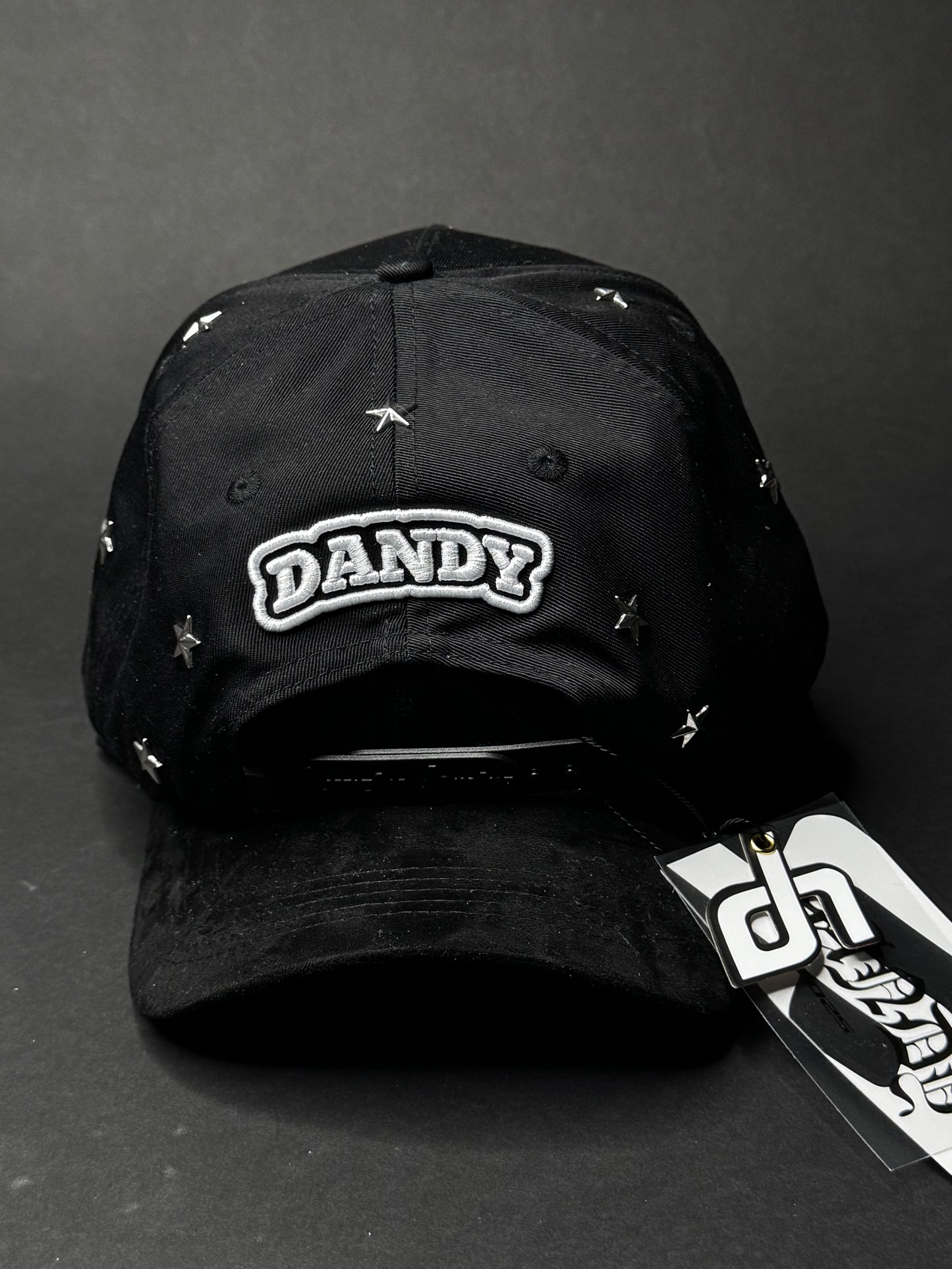 DANDY HATS "STARS & STUDS"