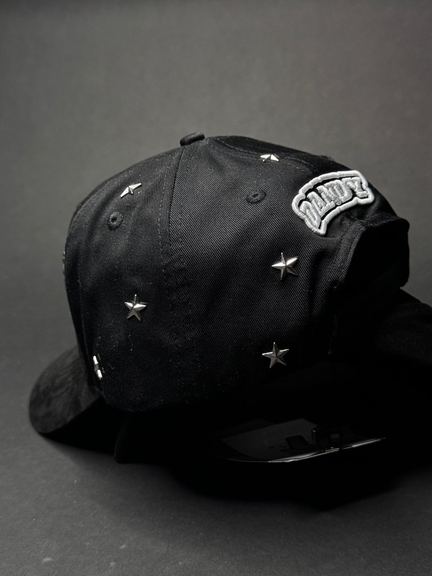 DANDY HATS "STARS & STUDS"