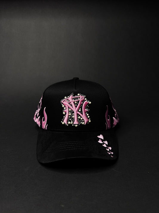 NY PEARLS SAN VALENTIN 31 HATS