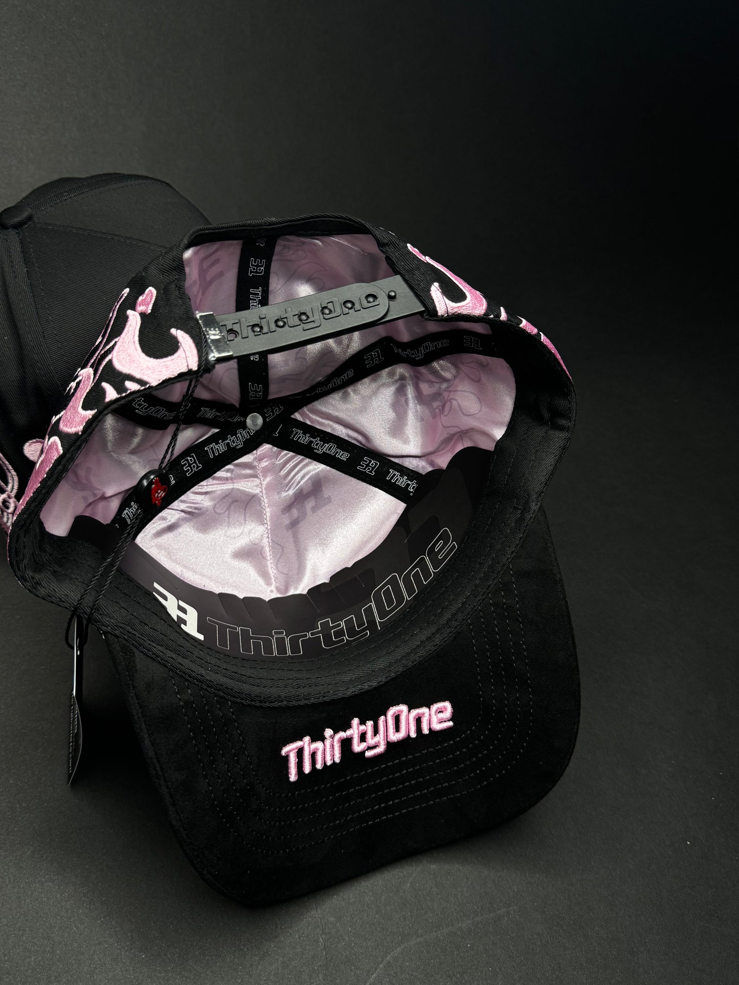 NY PEARLS SAN VALENTIN 31 HATS