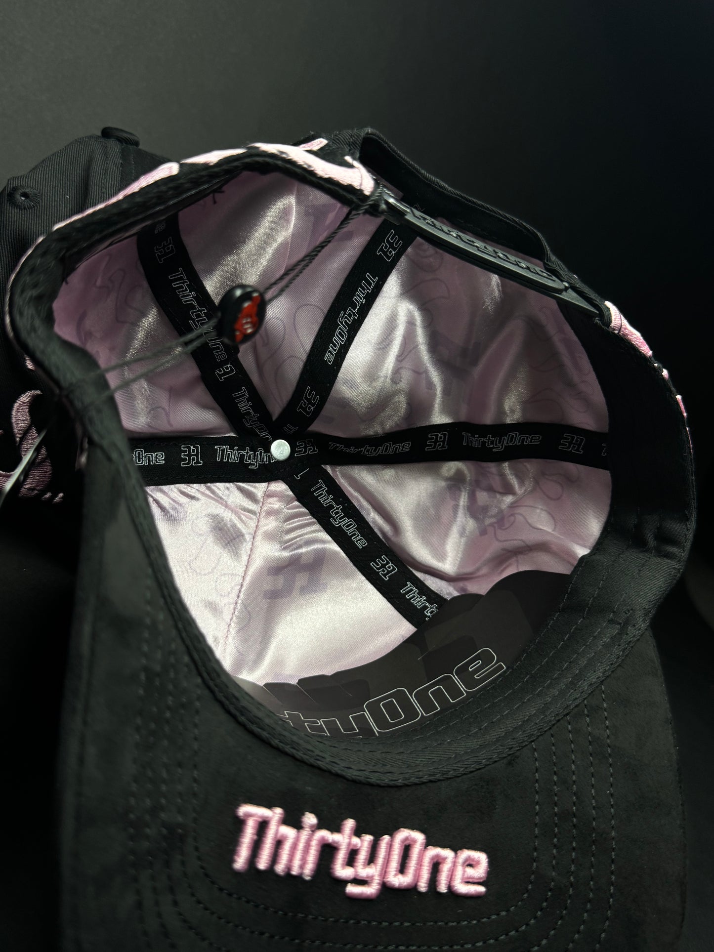 NY PEARLS SAN VALENTIN 31 HATS