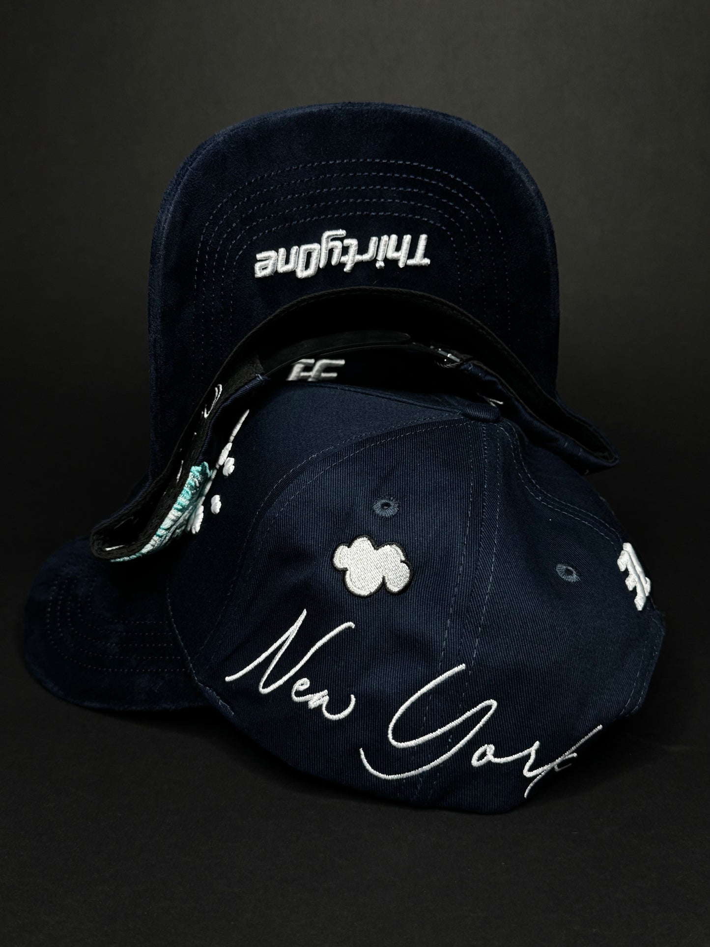 31 HATS " ANIVERSARIO"